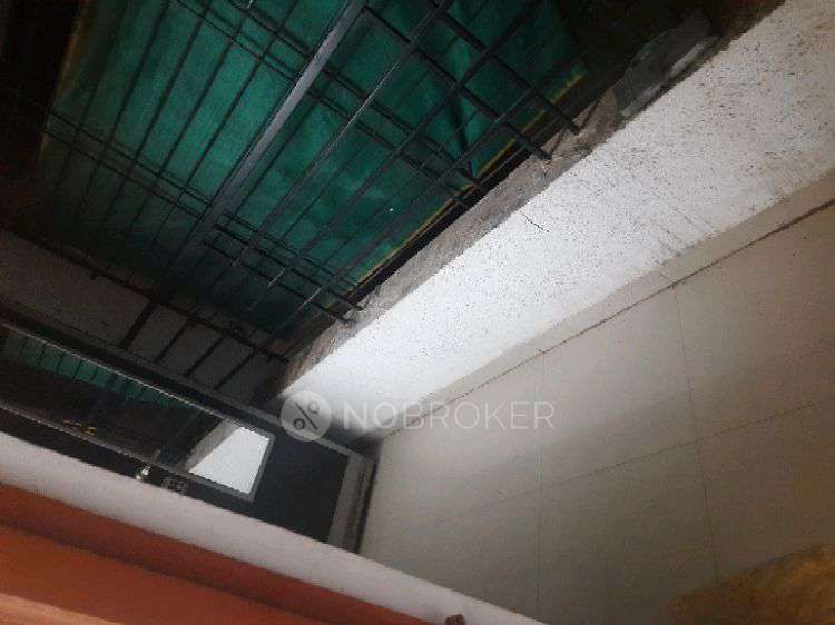 1 BHK Flat In Omkar Vastu for Rent  In Khopade Nagar