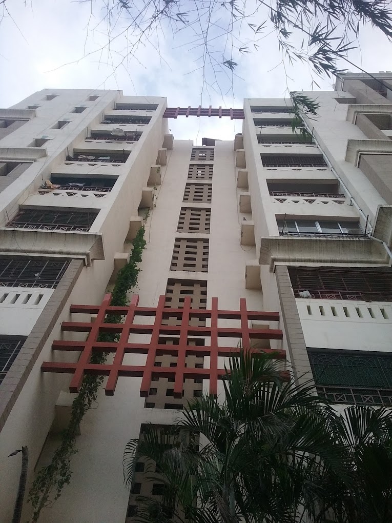 Appaswamy Arcot Terrace Vadapalani, Chennai Apartments/Flats NoBroker