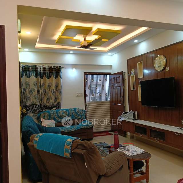 2 BHK Flat In Ushodaya Aqua For Sale  In Ushodaya Aqua