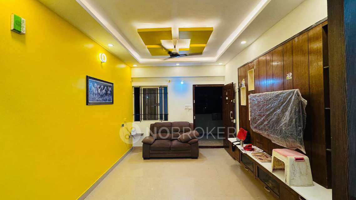 2 BHK Flat In Ushodaya Aqua For Sale  In Ushodaya Aqua