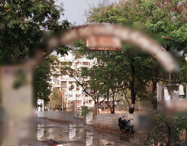 1 BHK Flat In Shri Deepak Jog Cooperative Housing Society Limited for Rent  In  Hadapsar,