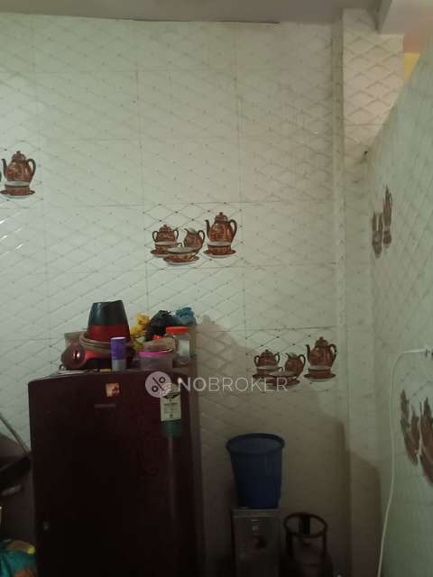 1 RK House For Sale  In  Malad West