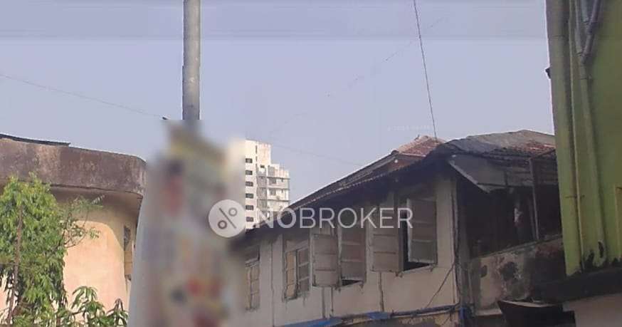 2 BHK Flat In 220 A, Dr Viegas Street For Sale  In Marine Lines