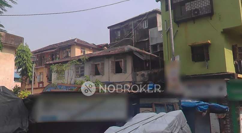 2 BHK Flat In 220 A, Dr Viegas Street For Sale  In Marine Lines