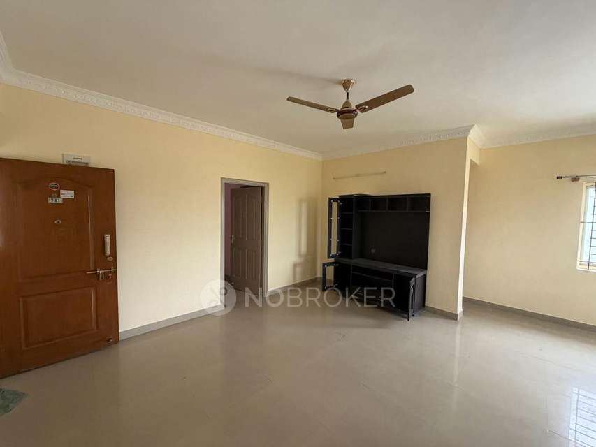 2 BHK Flat In Psr Flora for Rent  In Dommasandra