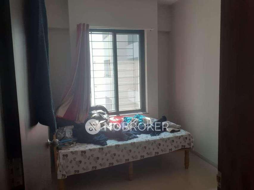 2 BHK Flat In Ajit Periwinkle For Sale  In Wagholi