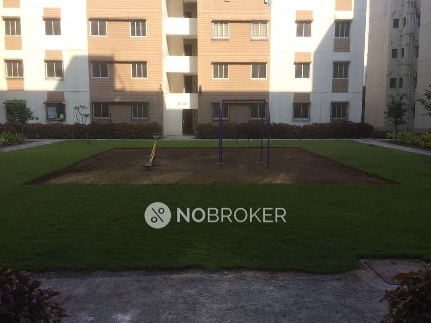 1 BHK Flat In Shubh Griha Vashind For Sale  In Thane