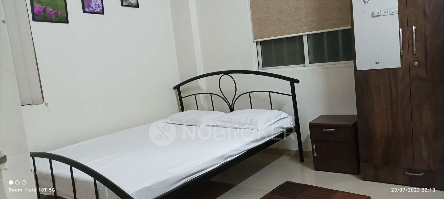 2 BHK House for Rent  In Lohgaon