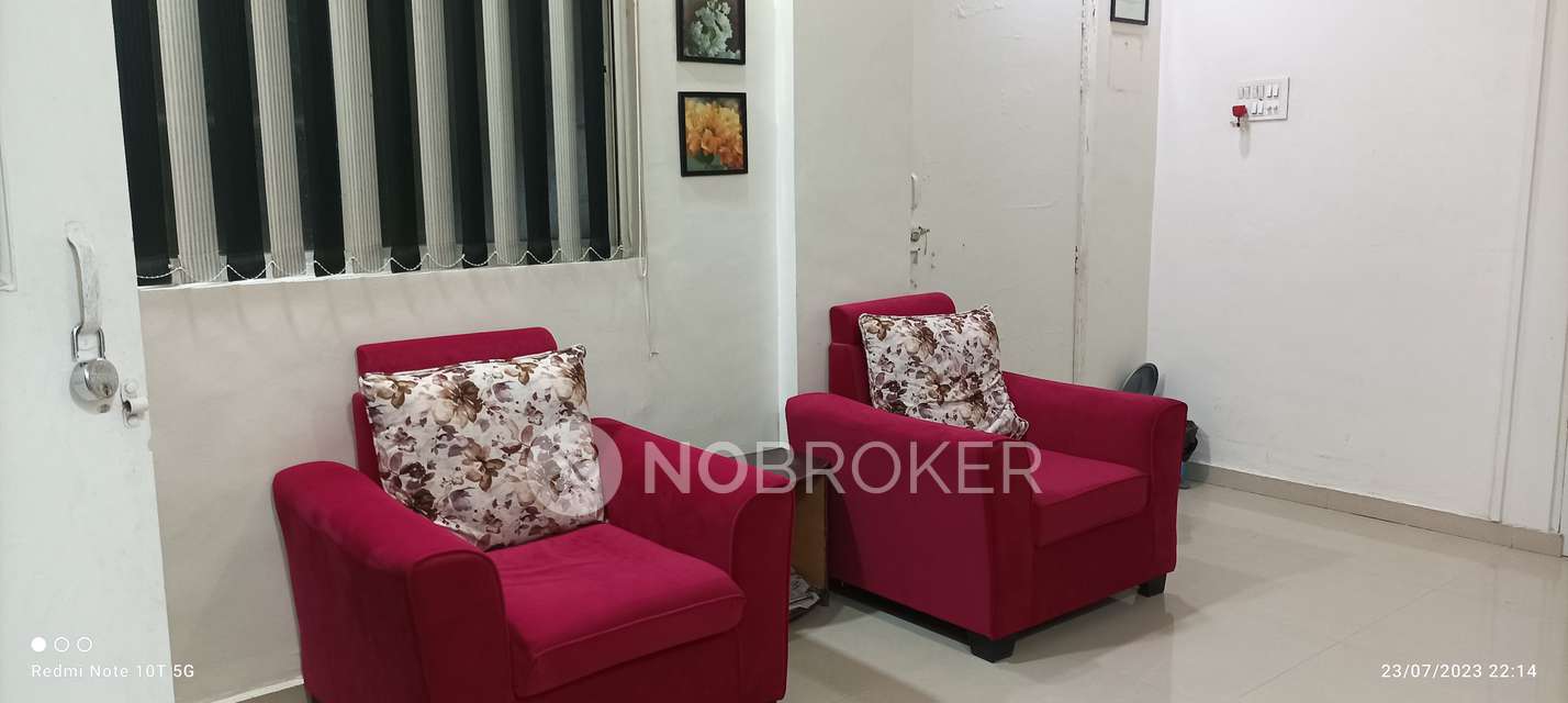 2 BHK House for Rent  In Lohgaon