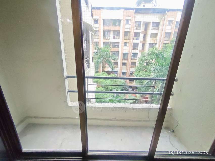 2 BHK Flat In Sd Jaydeep Park For Sale  In Majiwada