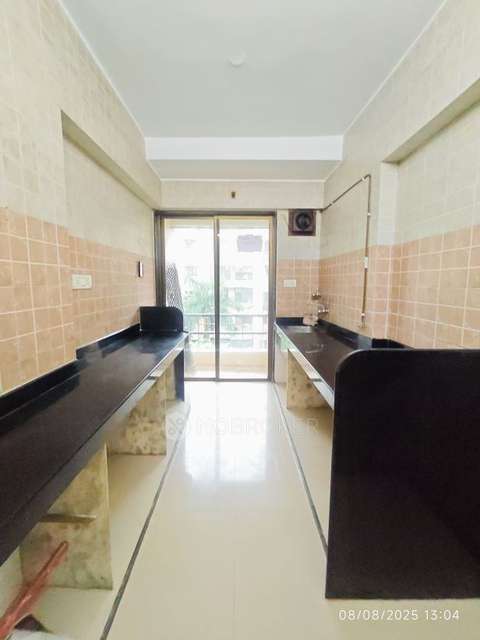 2 BHK Flat In Sd Jaydeep Park For Sale  In Majiwada