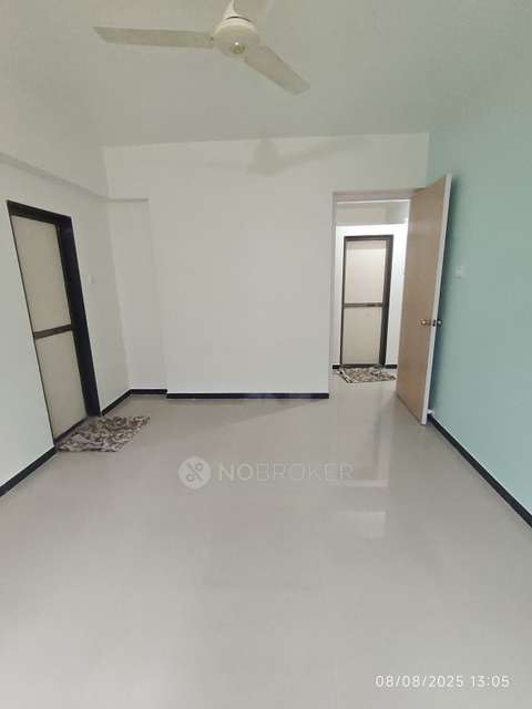 2 BHK Flat In Sd Jaydeep Park For Sale  In Majiwada