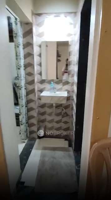 3 BHK Flat In Suryakirti Tower For Sale  In Tilak Nagar