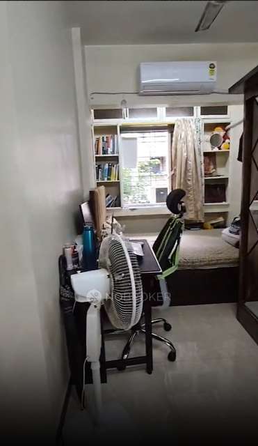 3 BHK Flat In Suryakirti Tower For Sale  In Tilak Nagar