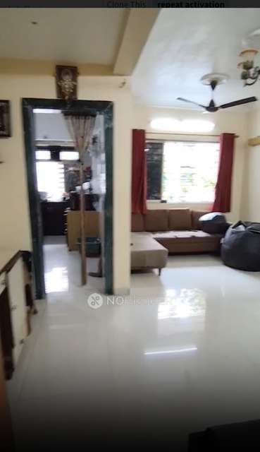 3 BHK Flat In Suryakirti Tower For Sale  In Tilak Nagar