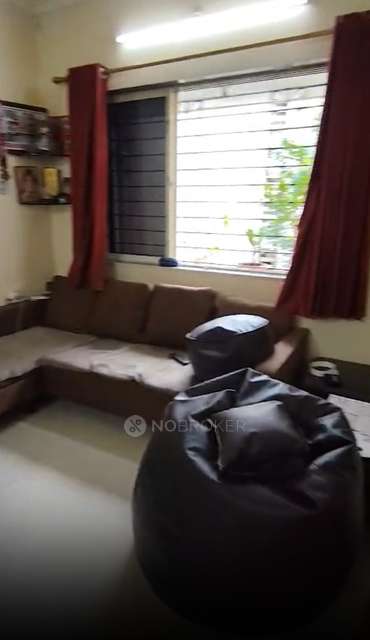 3 BHK Flat In Suryakirti Tower For Sale  In Tilak Nagar