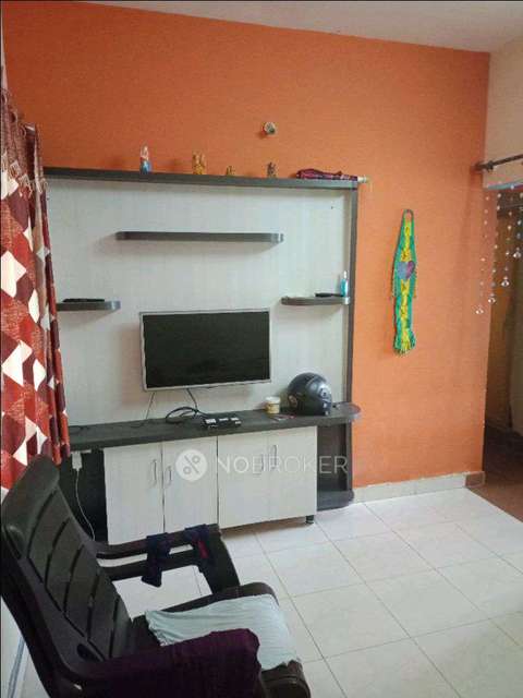 1 BHK Flat In Janana Bharathi Bda Kengeri For Sale  In Kengeri Satellite Town