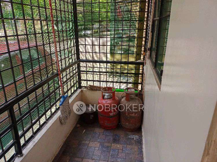 1 BHK Flat In Janana Bharathi Bda Kengeri For Sale  In Kengeri Satellite Town