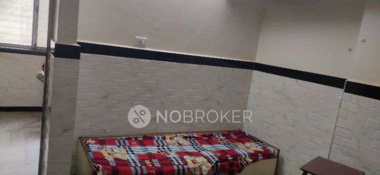 1 BHK House for Rent  In Airoli