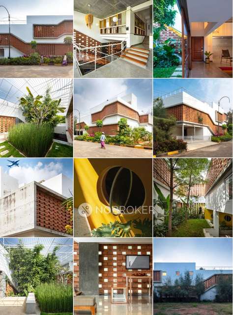 4 BHK House for Rent  In Sadahalli