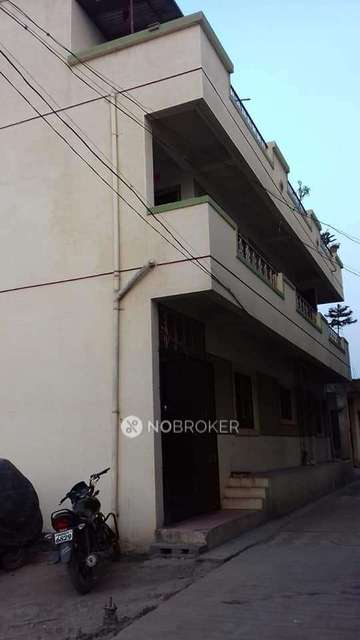 Industrial Building in Phursungi, Pune for sale 
