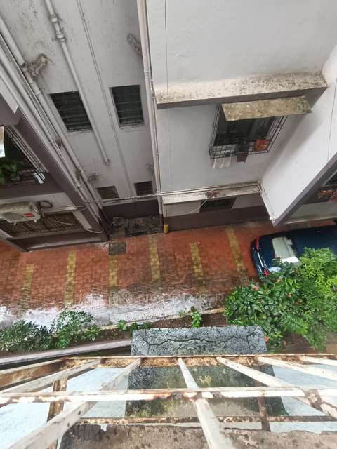 1 BHK Flat In Laxmi Pralhad Chs For Sale  In Dombivali East