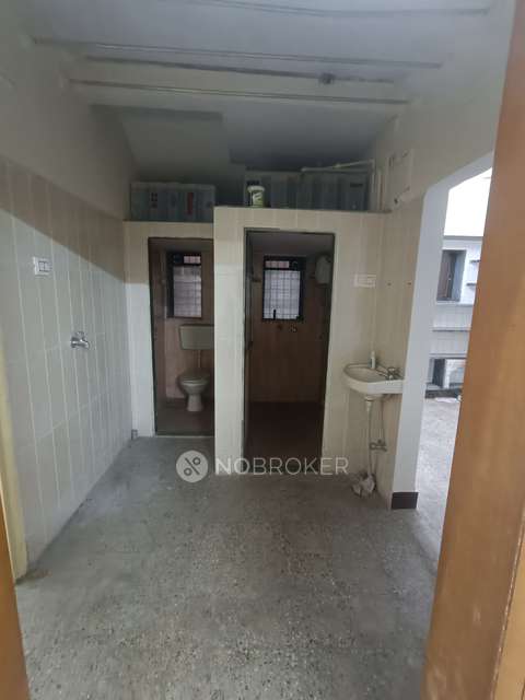 1 BHK Flat In Laxmi Pralhad Chs For Sale  In Dombivali East