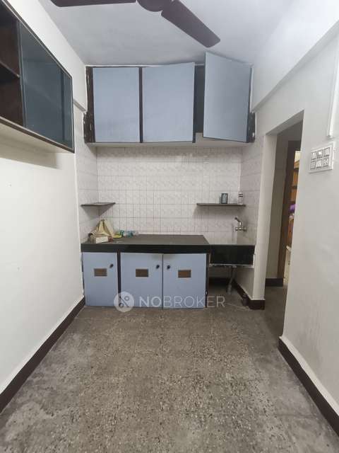 1 BHK Flat In Laxmi Pralhad Chs For Sale  In Dombivali East