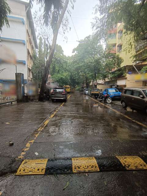 1 BHK Flat In Laxmi Pralhad Chs For Sale  In Dombivali East