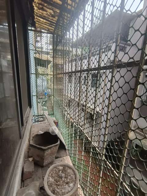 1 BHK Flat In Laxmi Pralhad Chs For Sale  In Dombivali East