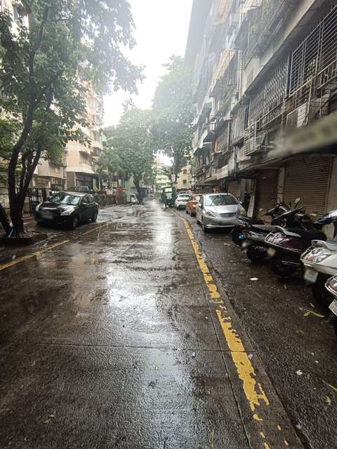 1 BHK Flat In Laxmi Pralhad Chs For Sale  In Dombivali East