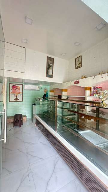 Shop in Vishal Nagar, Pimple Nilakh, Pune for Rent 