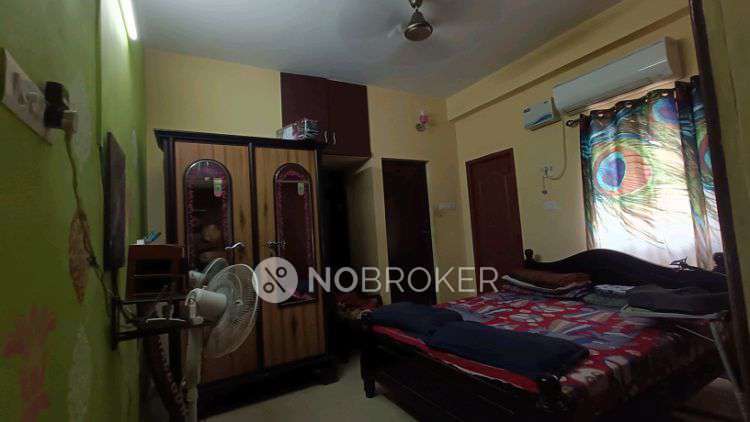 3 BHK Flat In Hanoshkam Apartment For Sale  In New Perungalathur