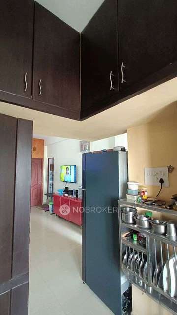 3 BHK Flat In Hanoshkam Apartment For Sale  In New Perungalathur