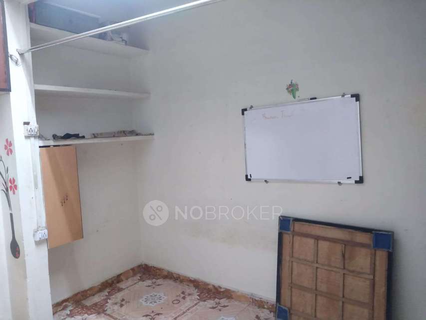 1 RK Flat In Dhanalaxmi Society  For Sale  In Pimpri-chinchwad,