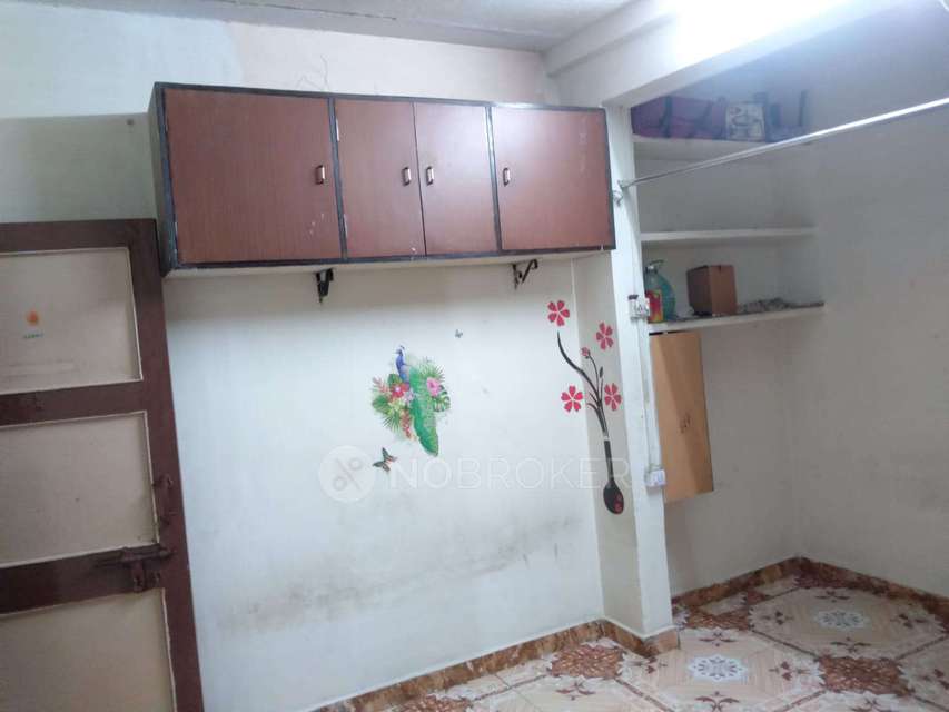 1 RK Flat In Dhanalaxmi Society  For Sale  In Pimpri-chinchwad,