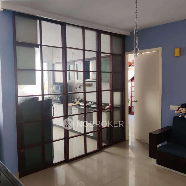 2 BHK Flat In Prakruthi Solitaire For Sale  In Electronic City Phase 2