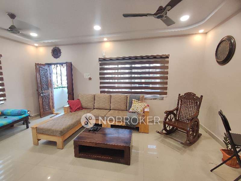 3 BHK Flat In Bhuvana Chandra Apartment For Sale  In Manikonda