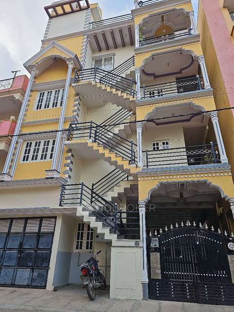 Godown/Warehouse in Rajarajeshwari Nagar, Bangalore for Rent 