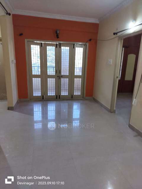 2 BHK Flat In S S Residency  For Sale  In Virupakshapura
