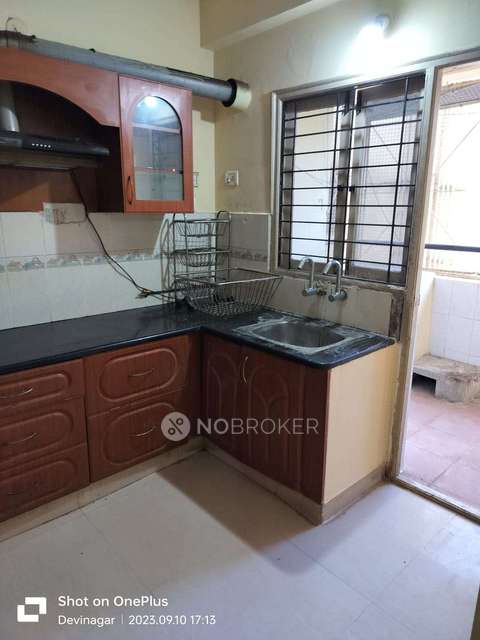 2 BHK Flat In S S Residency  For Sale  In Virupakshapura