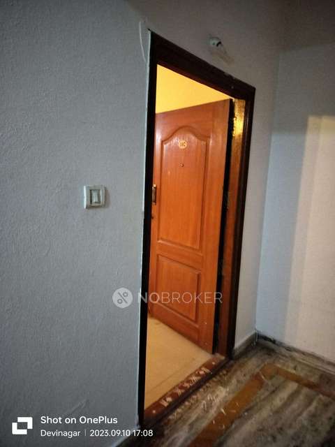 2 BHK Flat In S S Residency  For Sale  In Virupakshapura