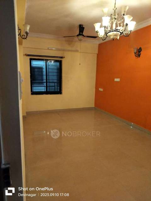 2 BHK Flat In S S Residency  For Sale  In Virupakshapura