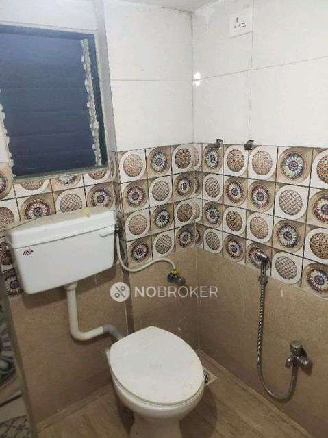 2 BHK Flat In Pushti Garden For Sale  In  Kalher