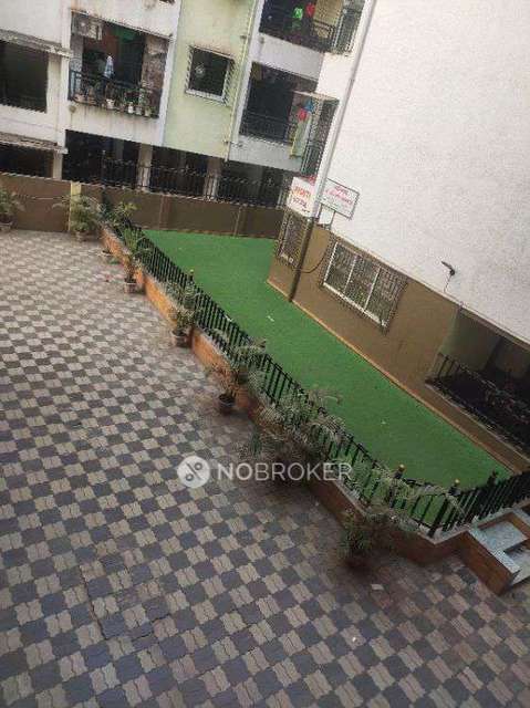 2 BHK Flat In Pushti Garden For Sale  In  Kalher