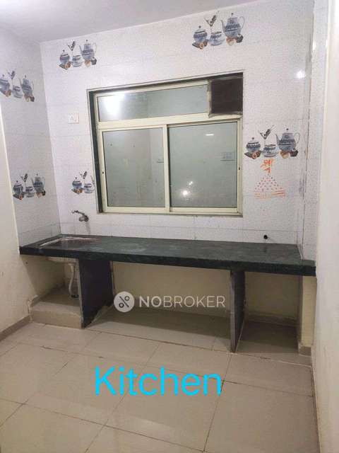 2 BHK Flat In Pushti Garden For Sale  In  Kalher
