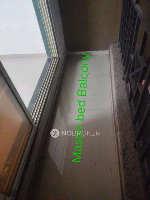 2 BHK Flat In Pushti Garden For Sale  In  Kalher