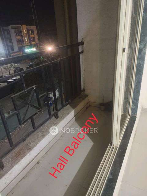 2 BHK Flat In Pushti Garden For Sale  In  Kalher