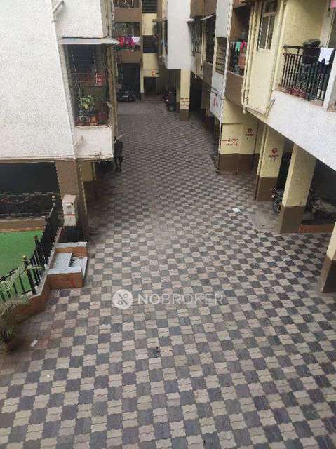 2 BHK Flat In Pushti Garden For Sale  In  Kalher