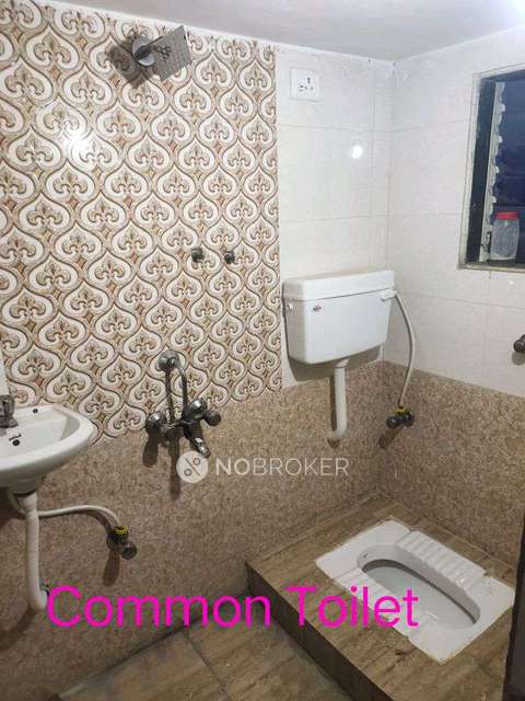 2 BHK Flat In Pushti Garden For Sale  In  Kalher